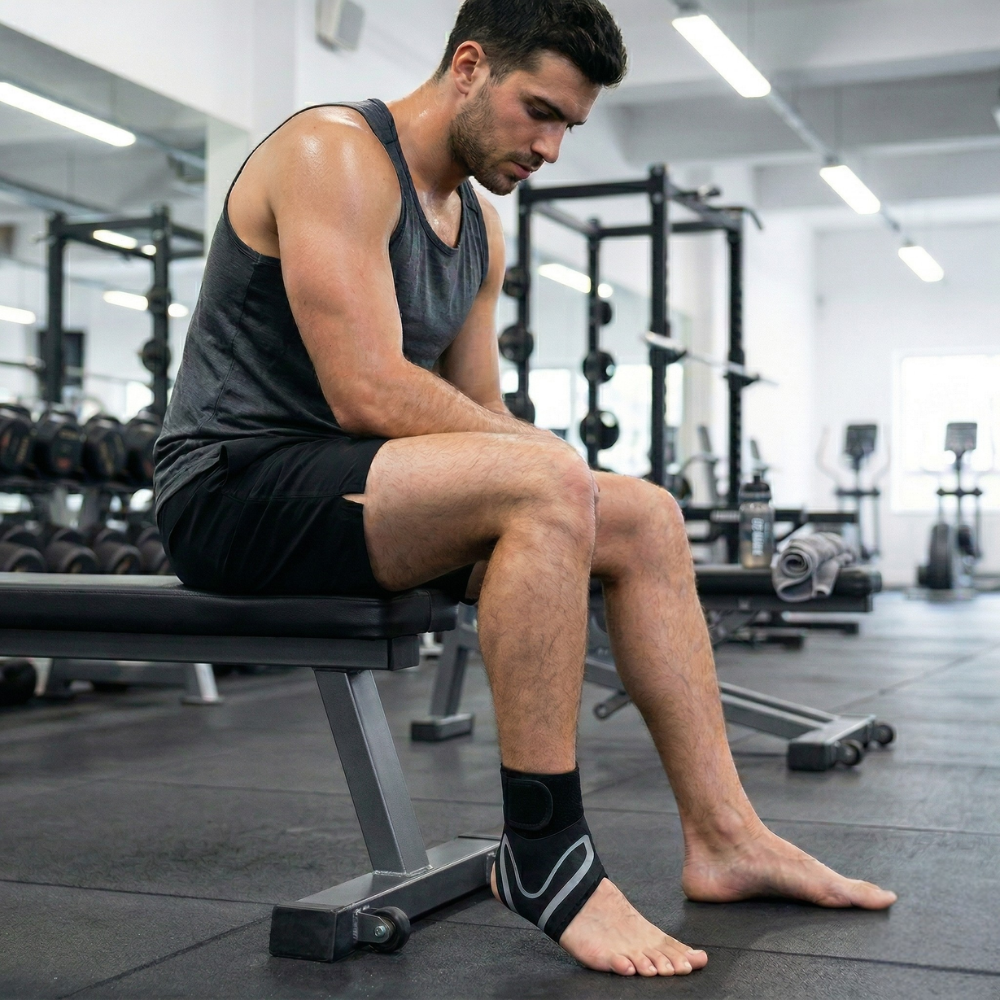 AussiePick Ankle Support Brace