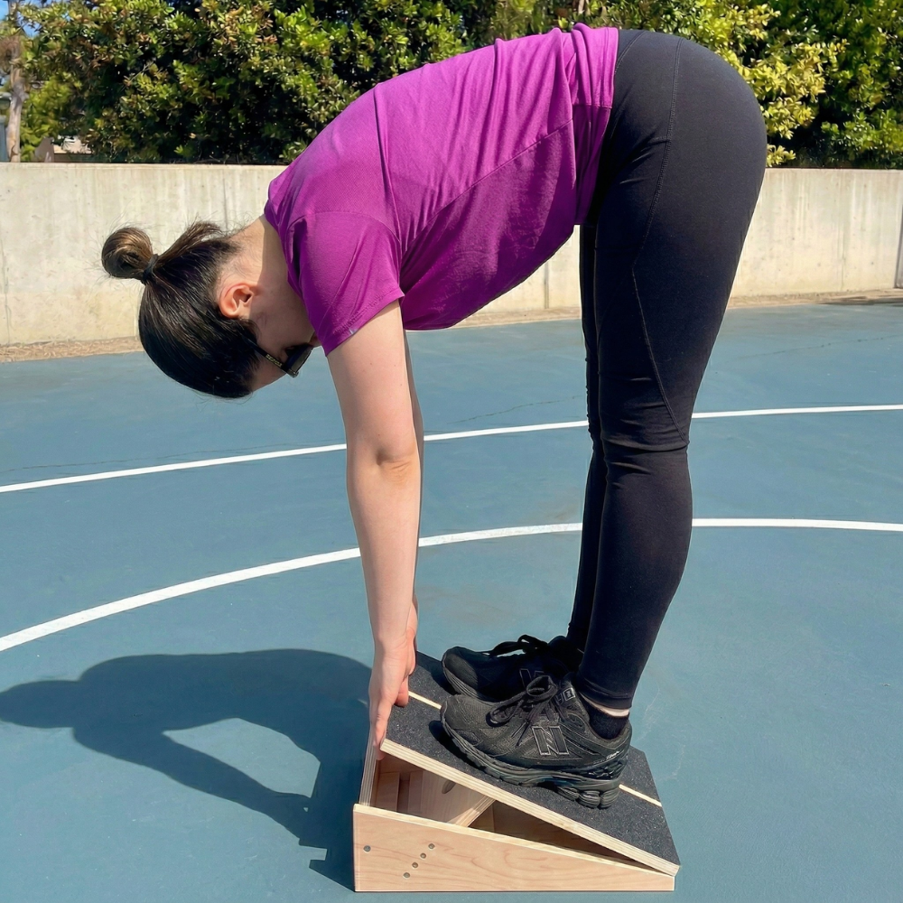 AussiePick Stretch & Balance Board