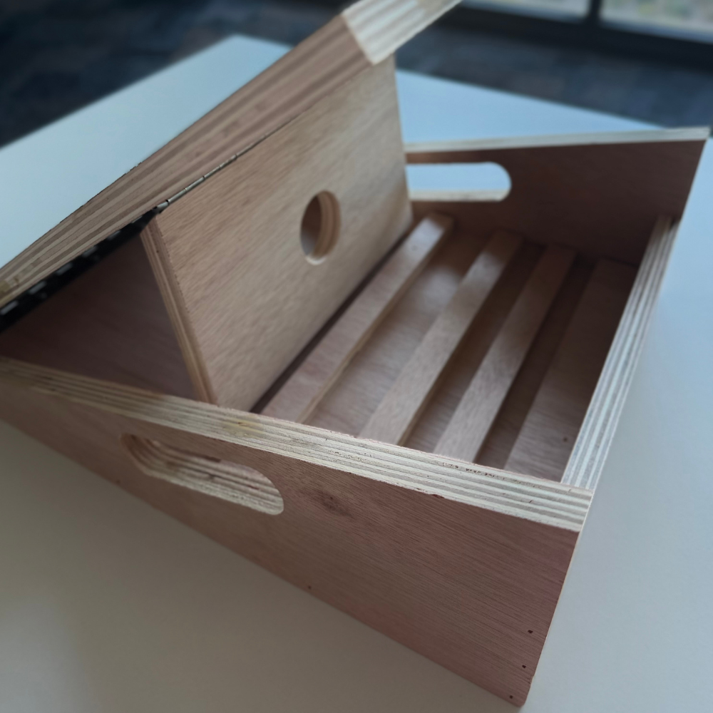 AussiePick Stretch & Balance Board