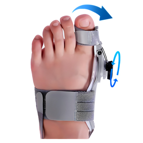 AussiePick Bunion Alignment Support