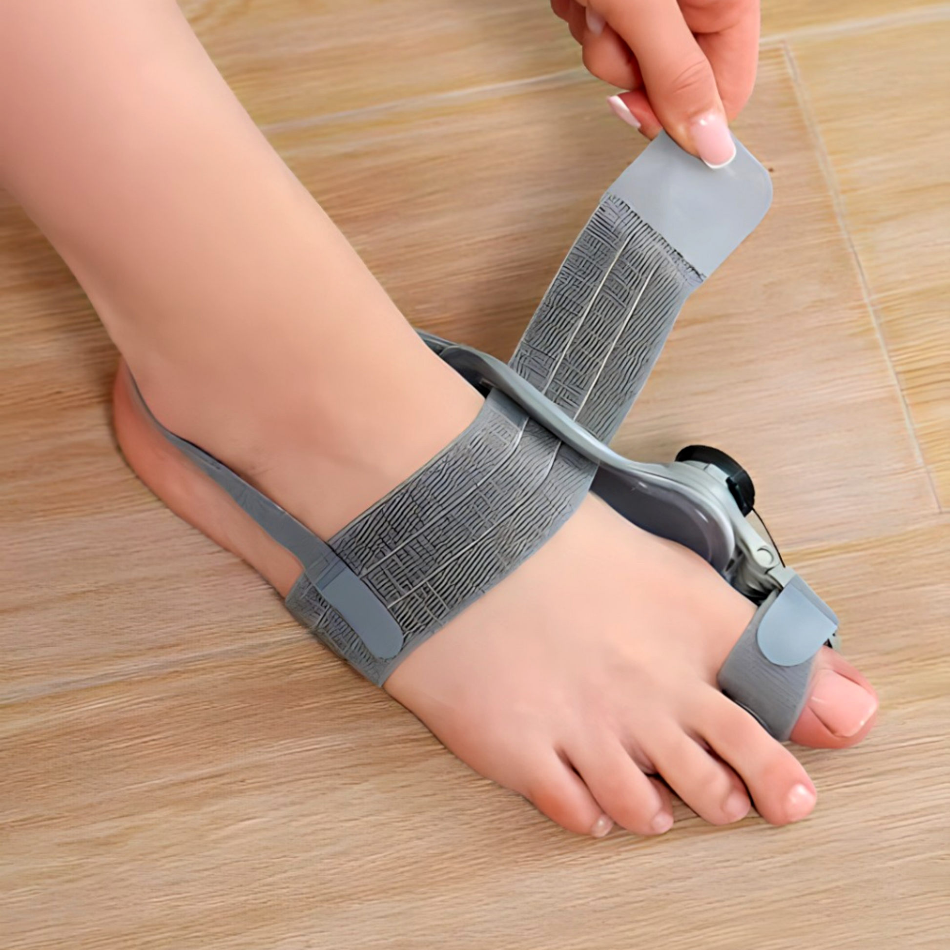 AussiePick Bunion Alignment Support